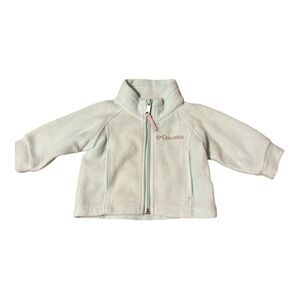 🖤Columbia sportswear fleece jacket baby🖤